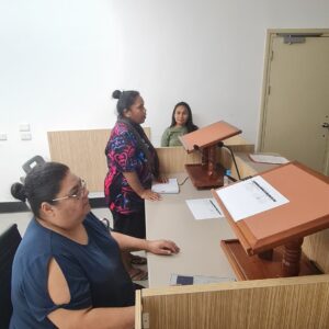 Mock Court Practical Training CLE Sessions thumbnail