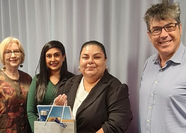 Nauru partnership on the cards for QLS
